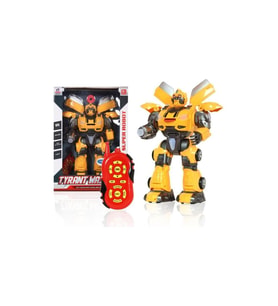 6020/6021 UZK.SÜNGER ATARLI ROBOT