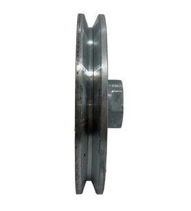 Motor Döküm Kasnak 100MM