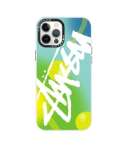 İphone 12 Kılıf Estoril Desenli Kapak - Estoril - 2