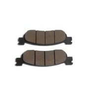 Motomaster 430-101 Organik Disk Balata