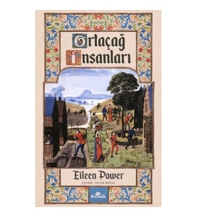 Ortaçağ İnsanları