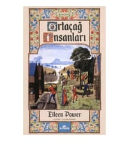 Ortaçağ İnsanları