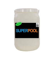 SPP Superpool Superchlor 90 TB Çok Fonksiyonlu Tablet Klor 25 KG