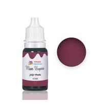 Mum Boyası Sıvı Pigment Boya 20 ML  Şeker Pembe - S310