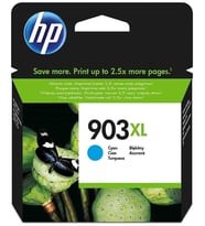 Tonersepeti Hp 903XL-T6M03AE Mavi Kartuş