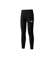 The North Face W Simple Dome Legging Kadın Outdoor Taytı NF0A8C1XJK31 Siyah
