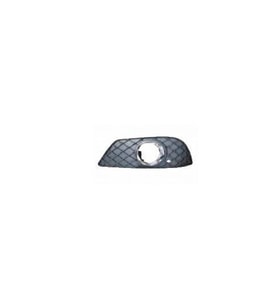 MERCEDES W204 ÖN TAMPON PANJURU KROM ÇERÇEVELİ SOL 12-14 MER0704059 A2048803824