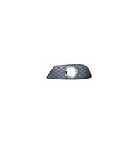 MERCEDES W204 ÖN TAMPON PANJURU KROM ÇERÇEVELİ SOL 12-14 MER0704059 A2048803824