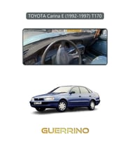 TOYOTA Carina E (1992-1997) T170TORPİDO KORUMA HALISI GRİ KENAR