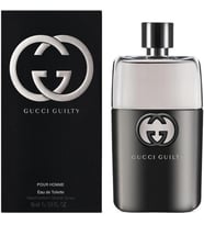 GUCCI GUILTY EDT 90 ML