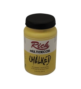 RİCH MDC-250-4514 MULTİ DECOR CHALKED 250 CC BAŞAK
