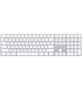 Apple Magic Keyboard Sayısal Tuşlu İngilizce Q Klavye MQ052TZ/A KUTUSU AÇIK SIFI
