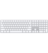 Apple Magic Keyboard Sayısal Tuşlu İngilizce Q Klavye MQ052TZ/A KUTUSU AÇIK SIFI