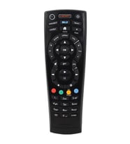 D-Smart HD BLU - Go Akıllı Uydu Alıcı Kumandası