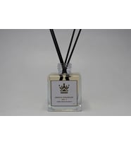 Bambu Çubuklu 2 Adet 100 ML Orman Ferahlığı Oda Kokusu Koku Giderici Ferahlatıcı Hava Temizleyici  2*100 ML