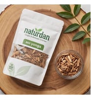 Acı Yonga Doğal 500 g