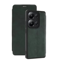 Xiaomi Redmi 15c 4g Flip Cover - Yeşil