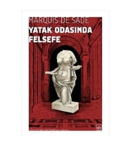 Yatak Odasında Felsefe Marquis De Sade İthaki Yayınları