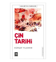 Kısa Dünya Tarihleri - Çin Tarihi