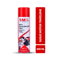 Susuz Motor Temizleme Spreyi (500 Ml)