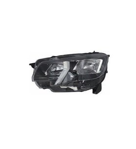 PEUGEOT PARTNER-RIFTER ÖN FAR ELEKTRİKLİ MOTORLU SOL 18- PEJ10PR036 9816826980