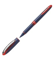 Schneider One Business Roller Kalem 0.6 mm Kırmızı