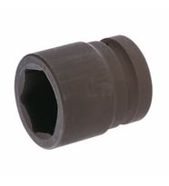 İZELTAŞ ALTI KÖŞE HAVALI LOKMA ANAHTAR 30 MM 3/4'' (Karışık)