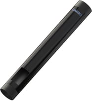 QG-PRO-PM-1FT-B 1,5 inç 1,3 m Pro-AV Npt Projektör için Dişli Uzatma Borusu
