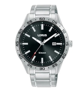 Lorus RH947QX9 Erkek Kol Saati