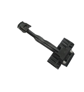 AUDI A5- 17/19; ÖN KAPI DURDURUCUSU SAĞ/SOL AYNI (ADET) (KAPI GERGİSİ) 8W6837249 1322-2225