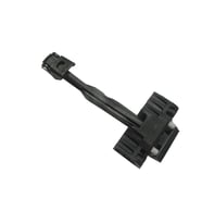 AUDI A5- 17/19; ÖN KAPI DURDURUCUSU SAĞ/SOL AYNI (ADET) (KAPI GERGİSİ) 8W6837249 1322-2225