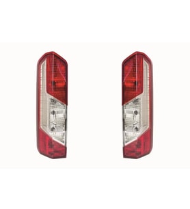 Ford Transit V363 Stop Lambası Duysuz Sağ-Sol Takım 2014-2019