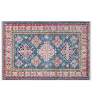 MVHy.1503 YIKANABİLİR DİJİTAL BASKILI HALI