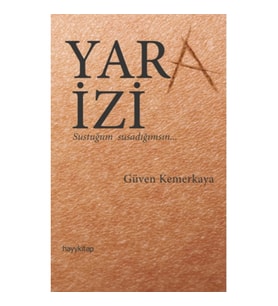 Yara İzi
