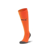Puma Team Liga Socks Core Futbol Tozluk 70344145 Turuncu