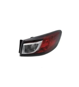 MAZDA 3 ARKA STOP SEDAN  SAĞ 09- MAZ1003012 BBP2-51-150E