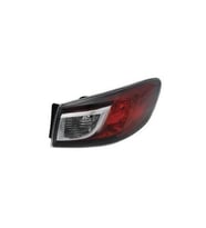 MAZDA 3 ARKA STOP SEDAN  SAĞ 09- MAZ1003012 BBP2-51-150E
