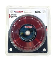 Süper Turbo Elmas Testere 180 mm MK0282 BAYTEC