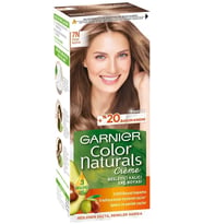 Garnıer Color Naturals Saç Boyası 7n Doğal Kumral