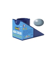 Aqua Color Grey Silk Boya - 18 ml