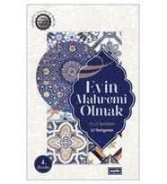 Evin Mahremi Olmak Ali Yurtgezen