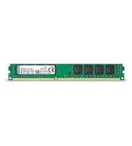 Kingston 8GB 1333MHz DDR3 Masaüstü Ram (KVR1333D3N9/8G)