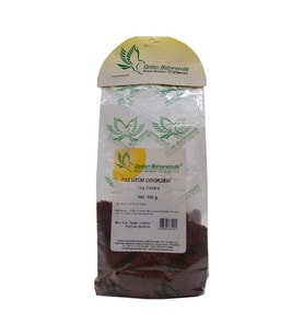 Üzüm Çekirdeği Öğütülmüş Doğal 100 Gr Paket