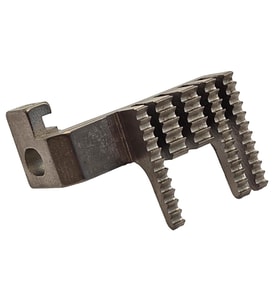 Kingtex Soldan Bıçaklı Arka Dişli 5.6mm / 3119021