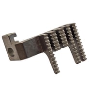 Kingtex Soldan Bıçaklı Arka Dişli 5.6mm / 3119021