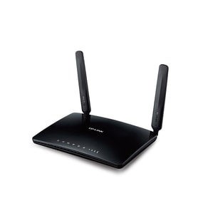 Tp-Link Archer MR200 4G LTE Dual Bant Router Sim Kartlı