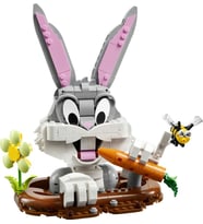 LEGO 40920  Looney Tunes Bugs Bunny