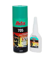 BÜYÜK 400ML+100GR HIZLI YAPIŞTIRICI (5690)
