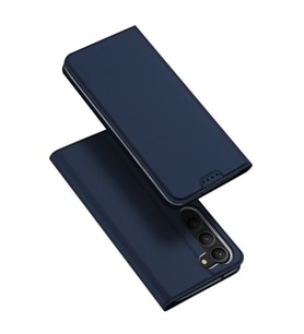 Dux Ducis SM Galaxy S23 Plus Kılıf Skin Pro Series Flip Cover Kapaklı Kılıf-(57 - HPSBYI7817-1