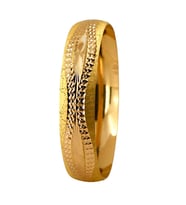 22 Ayar Şarnel 20 gr Bilezik - BLK6405 (Çok Renkli)